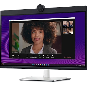 WQHD монитор Dell P2724DEB