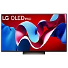 4K OLED телевизор LG OLED55C4RLA - фото 1