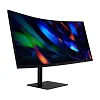 3.5K монитор Acer Nitro CZ342CURVbmiphuzx - фото 3