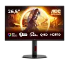 WQHD монитор AOC Q27G4ZDR - фото 1