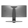 3.5K монитор BenQ Mobiuz EX3415R (9H.LK2LJ.TBE) - фото 4
