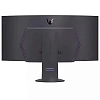 3.5K OLED монитор LG UltraGear 45GS95QE-B - фото 3