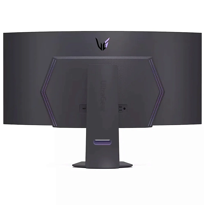 3.5K OLED монитор LG UltraGear 45GS95QE-B - фото 3