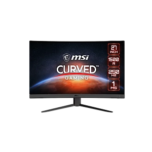 Full HD монитор MSI G27C4X