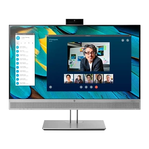 Full HD монитор HP EliteDisplay E243m