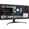 UWFHD монитор LG 29WP500-B - фото 2