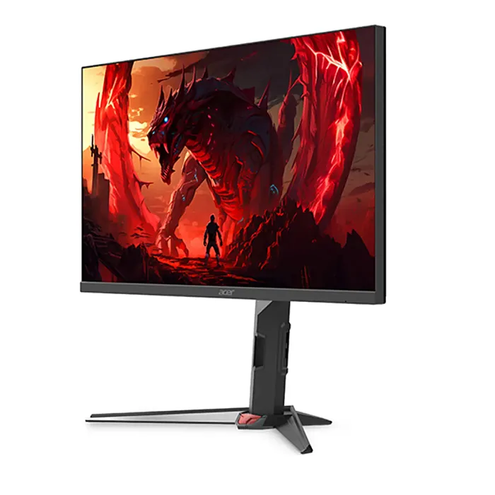 5K монитор Acer Nitro XV270X - фото 1