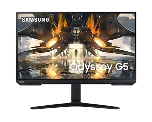 WQHD монитор Samsung Odyssey G5 S27AG520NC