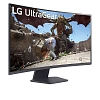 WQHD монитор LG UltraGear 32GS60QC-B - фото 3
