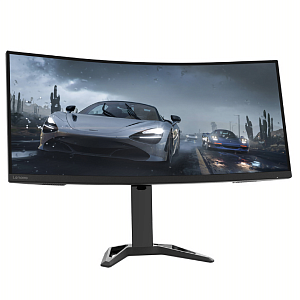3.5K монитор Lenovo G34w-30