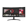 3.5K монитор LG UltraWide 34WR50QK-B - фото 1