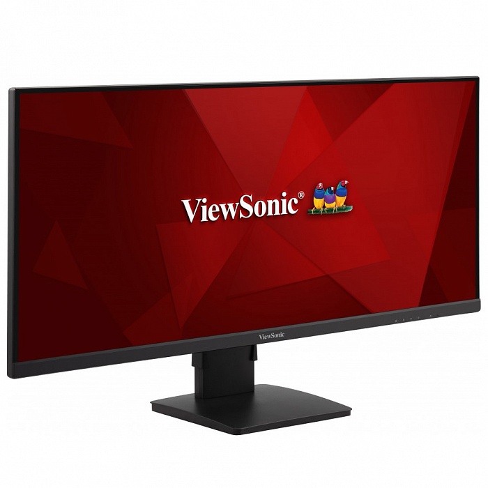 3.5K монитор ViewSonic VA3456-MHDJ - фото 2
