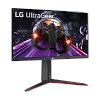 Full HD монитор LG 24GN65R-B - Уценка [3 битых пикселя] - фото 2