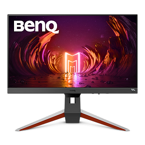 Full HD монитор BenQ MOBIUZ EX240 (9H.LL8LB.QBE)