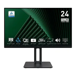 Full HD монитор MSI PRO MP245PG