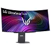 3.5K OLED монитор LG UltraGear 45GX90SA-B - фото 4