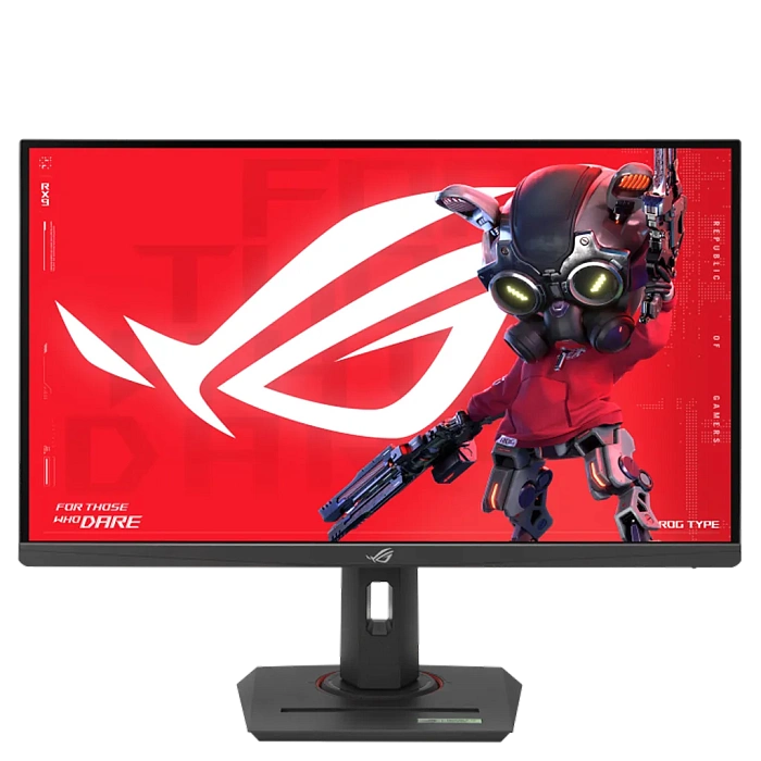 WQHD монитор ASUS ROG Strix XG27ACMG - фото 1