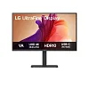 4K монитор LG UltraFine 32U720A-B - фото 1