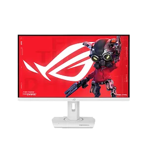 WQHD монитор ASUS ROG Strix XG27ACG-W