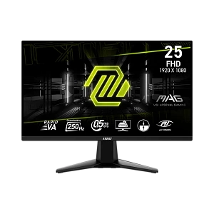 Full HD монитор MSI MAG 255XFV