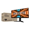 3.5K монитор Gigabyte M34WQ-EK - фото 9