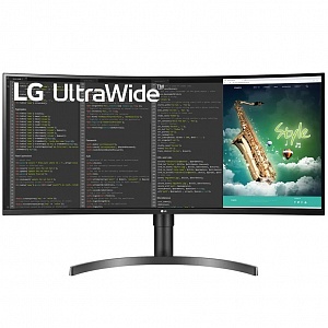 3.5K монитор LG 35WN75C-B