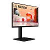 Full HD монитор LG 24BA550-B - фото 3