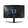 WQHD монитор Samsung Odyssey G6 S32BG650EI (LS32BG650EIXCI) - фото 4