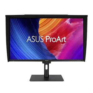4K монитор ASUS ProArt PA32UCE