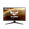 Full HD монитор ASUS TUF Gaming VG24VQ1B - фото 6