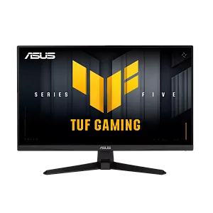 Full HD монитор ASUS TUF Gaming VG259QMR5A