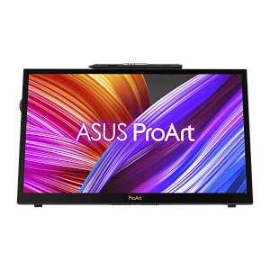 Портативный 4K монитор ASUS ProArt PA169CDV (90LM0711-B01I70)