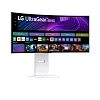 3.5K OLED монитор LG UltraGear 39GX90SA-W - фото 4