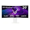 3.5K OLED монитор LG UltraGear 39GX90SA-W - фото 1