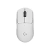Игровая беспроводная мышь Logitech G Pro X Superlight 2, White (910-006642) - фото 1