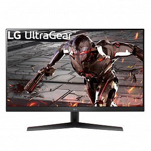WQHD монитор LG 32GN600-B