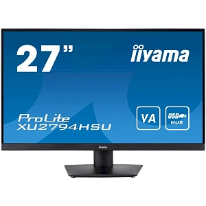 Full HD монитор iiyama ProLite XU2794HSU-B1