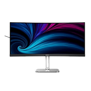 3.5K монитор Philips 34B2U5600C