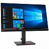4K монитор Lenovo ThinkVision T32p-20 (61F2GAT2EU) - фото 3