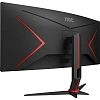 3.5K монитор AOC Gaming CU34G2X/BK - фото 7