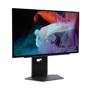 WQHD монитор LG UltraGear OLED 27GX700A-B