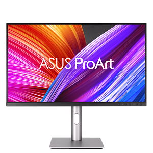 4K монитор ASUS ProArt PA279CRV