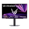 WQHD монитор LG UltraGear OLED 27GX704A-B - фото 1