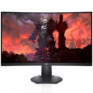 WQHD монитор Dell S2722DGM