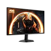 Full HD монитор AOC 27G50Z - фото 4