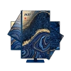 WQHD монитор MSI Modern MD272QP Ultramarine - фото 4