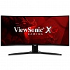 3.5K монитор Viewsonic VX3418-2KPC - фото 1