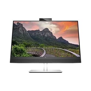 WQHD монитор HP E27m G4