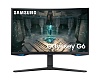 WQHD монитор Samsung Odyssey G65B (LS27BG652ENXGO) - фото 1