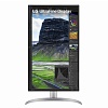 4K монитор LG 27UQ850-W - фото 4
